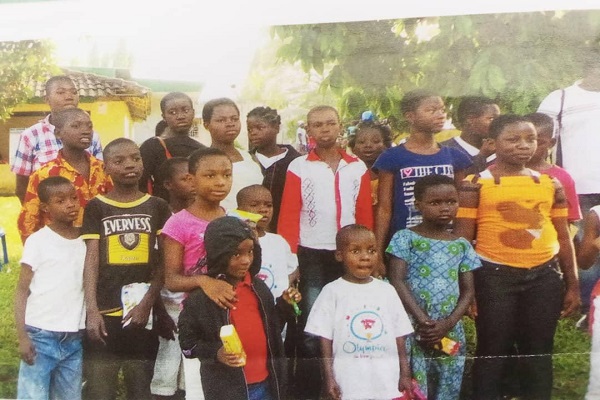 Lire la suite à propos de l’article Eglise Côte d&rsquo;Ivoire : ECODIM, véritable cadre de formation spirituelle des enfants