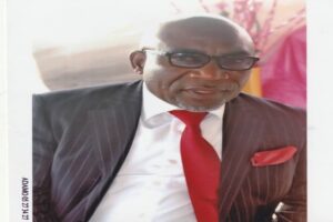 Lire la suite à propos de l’article L&rsquo;invité de la rédaction avec le Pasteur Dobé Dobé Brahima de la Communauté des Chrétiens Charismatiques CCC