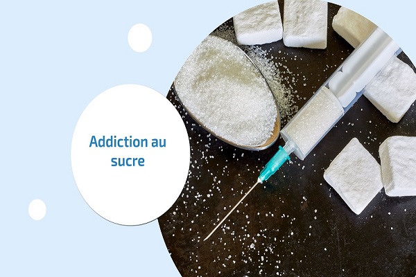 Lire la suite à propos de l’article «Le sucre présente un potentiel addictif aussi important que l’alcool ou la cocaïne»